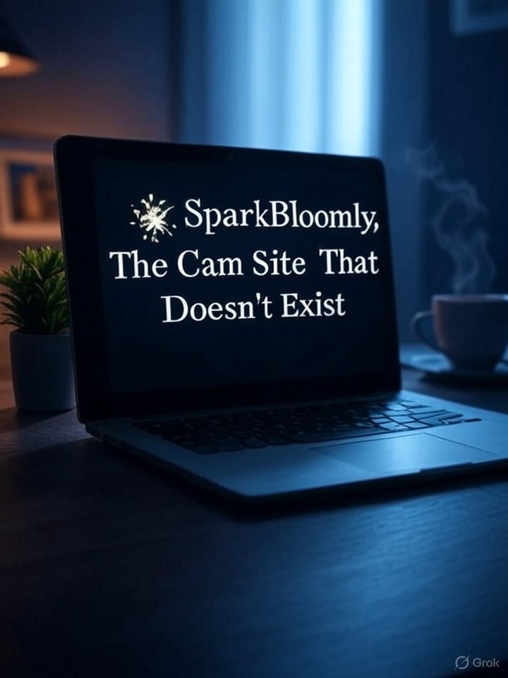 SparkBloomly